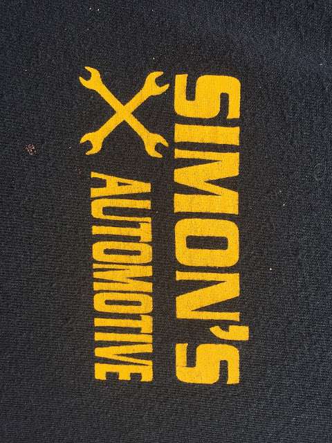 Simons Automotive Simons Automotive